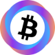 brBTC token icon