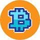 pumpBTC token icon