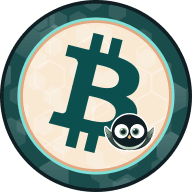 Liquid Staked BTC token icon